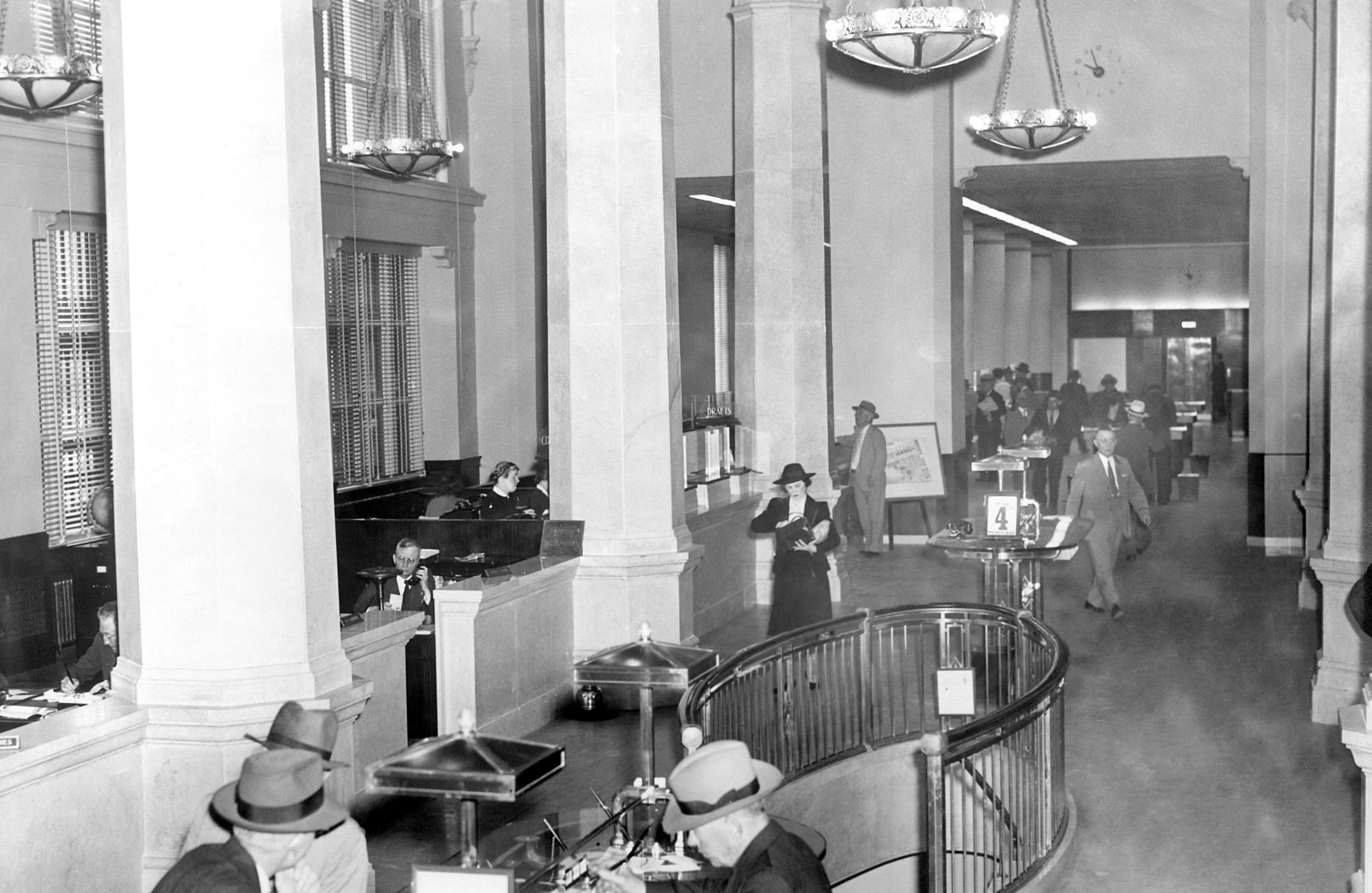 20190128 First and Merchants National Bank of Richmond